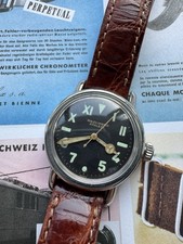 Rolex Oyster Athlete ref. 4127