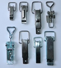Spannverschluss