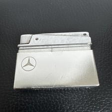 Mercedes benz benzin feuerzeug - mercedes-benz,