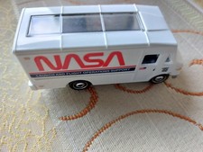 Matchbox express delivery nasa - express,