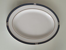 Rosenthal Idillio Reve Bleu