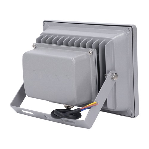 Led flutlicht aluminium - led-flutlicht,