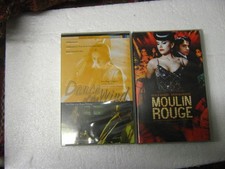 VHS filme Dance of the Wind