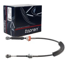 Topran schaltseil links - topran,
