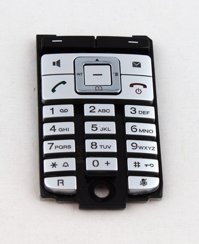Tastaturmatte keypad - tastaturmatte, f