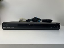 Panasonic DMR-EX71S DVD