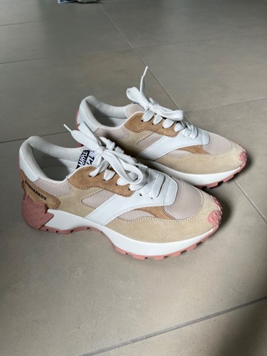 Dsquared2 sneaker damen gr - sneaker,,
