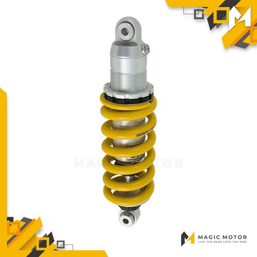 Ohlins hinten zentralfederbein - hinten,