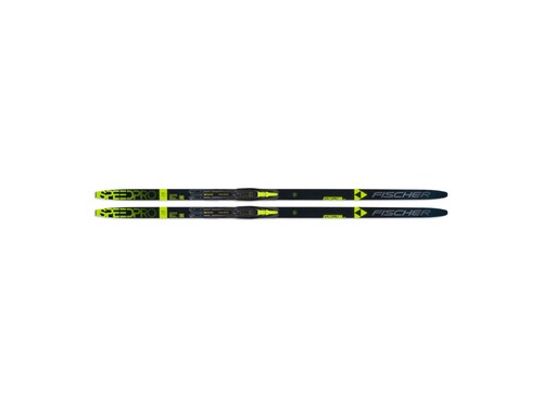 Fischer speedpro skate - 70, +
