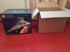 lego star wars imperial star destroyer 75252