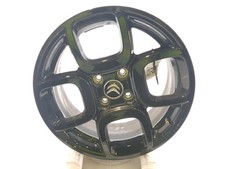 Alufelge - Citroen C4 CACTUS PH.2 - 98029119XY - Z0-2790F