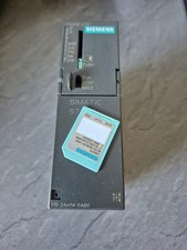 Siemens S7-300 CPU 315-2 DP