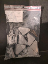 10 Stück Winkel 45 x 45 Nut