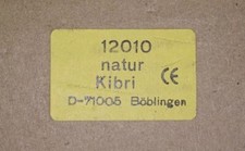 Kibri 12010 natur in OVP! (nie