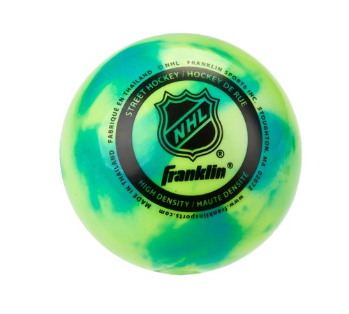 Franklin streethockey ball - streethockey,