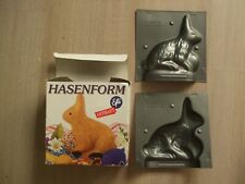 Hasen-Backform - Vollbackform - antihaft - von EFI