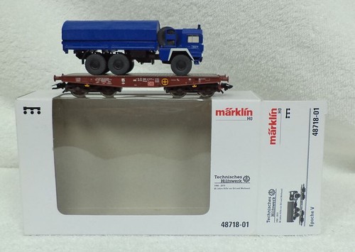 Marklin mhi 48718 01 - marklin,