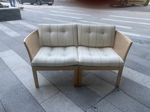 Dänisches mid century - dänisches, sofa