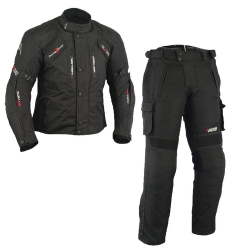 Sommer textile motorradkombi - sommer,