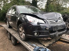 Schlachtfest subaru outback - schlachtfest,