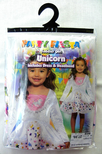Party fiesta unicorn - party,