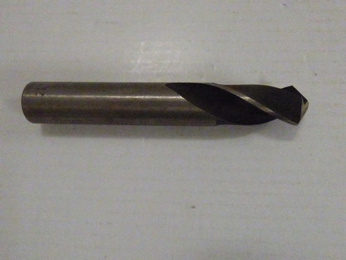 Bohrer zylinderbohrer hss - bohrer,