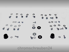 Befestigungssatz Bugverzierung