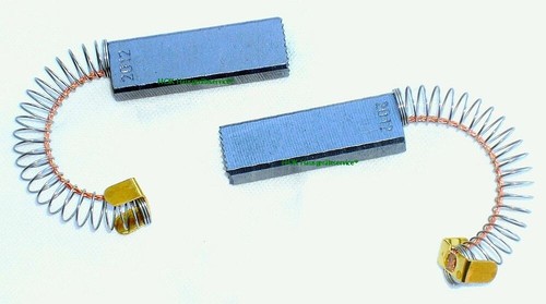 2xkohlebürsten passend für - 2xkohlebürsten,