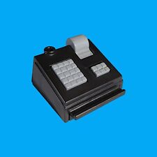 Playmobil - Kasse Ladenkasse - groß - schwarz