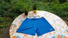 Sporthose von Nike® DRI-FIT Gr. L: Bauchumfang 90 cm, Außen- 40 cm, Innenbein 15
