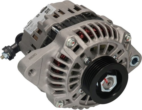 Cargo lichtmaschine - hc-cargo,