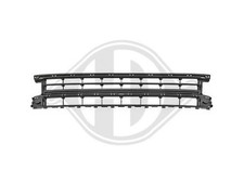 Stoßstangengitter Mitte