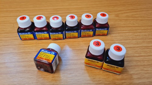 Pelikan tusche 10ml im - pelikan,