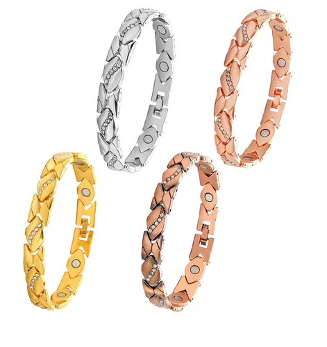 Stilvolles charme armband - stilvolles, charme-armband