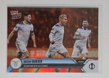 Topps NOW UEL 24/25 - Card 020
