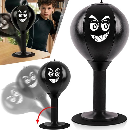 Punchingball schreibtisch - punchingball,