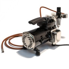 Kompressor Airbrush TC501N