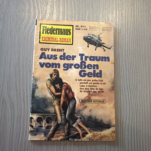 Fledermaus kriminal roman - fledermaus, -kriminal-roman