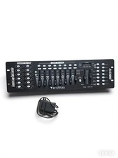 192 Channels DMX512 Controller