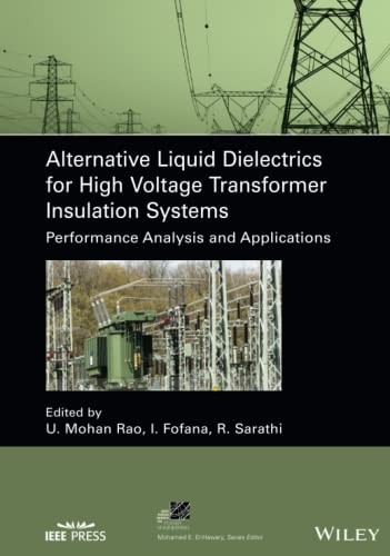 Alternative liquid dielectrics - alternative,