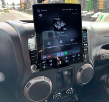 For 2011-2017 Jeep Wrangler JK