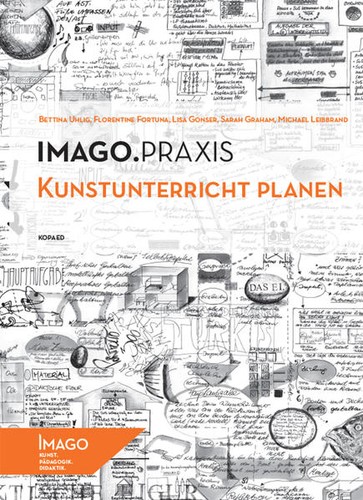 Kunstunterricht planen - , |