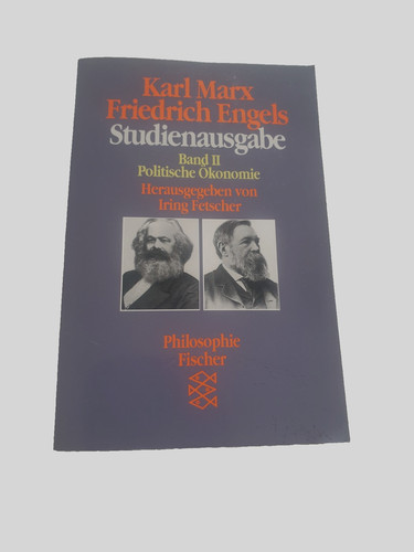 Karl marx friedrich engels - karl,