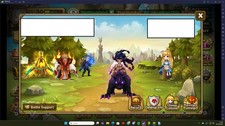 Summoners War EU  LD5  Starter Xiana+ 3 Nat5