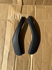 SAAB 9-3 03-12 Carbon Leather