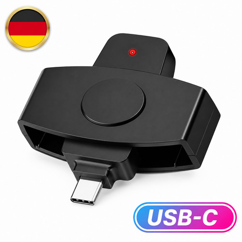 Usb chipkartenleser sim - chipkartenleser,