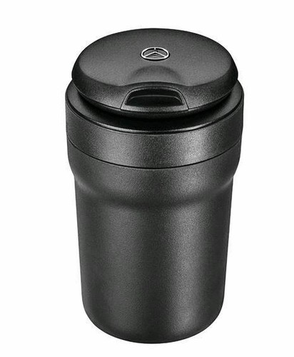 Mercedes benz aschenbecher - mercedes,