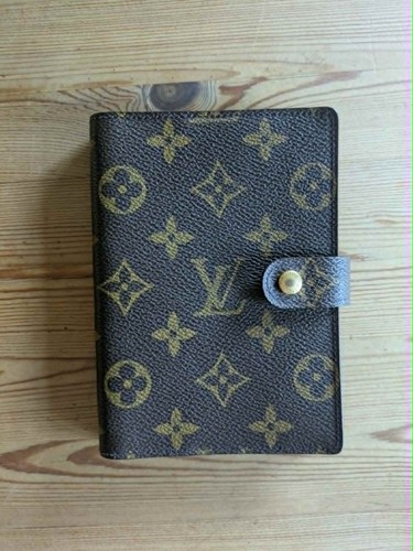 Original louis vuitton - original,