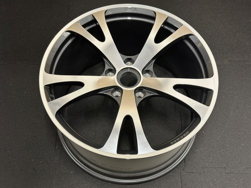 Techart formula iii forged - techart,