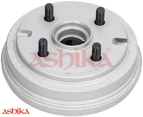 Ashika 600c bremstrommel - ashika,